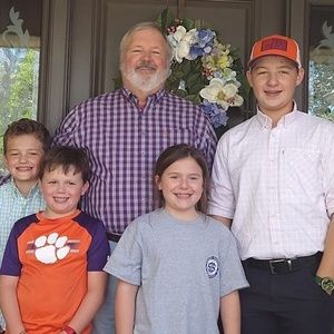 Meet your Posher, Pam